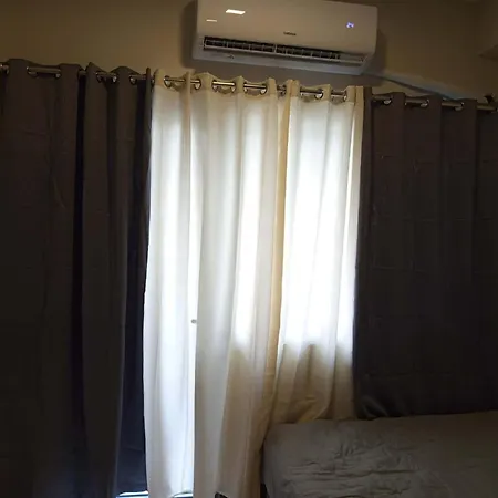 Garcia\'S Unit02, Smdc Fame Residences